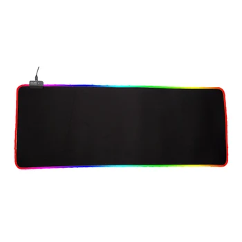 1PC Luminous Keyboard Mat Computer Accessoy Gaming Mouse Pad RGB Keyboard Mat for Home Dorm Net Bar Office
1PC Luminous Keyboard Mat Computer Accessoy Gaming Mouse Pad RGB Keyboard Mat for Home Dorm Net Bar Office