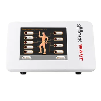 Hot Sale Portable Electromagnetic Medical Shockwave Therapy Machine Cheaper Price
Hot Sale Portable Electromagnetic Medical Shockwave Therapy Machine Cheaper Price