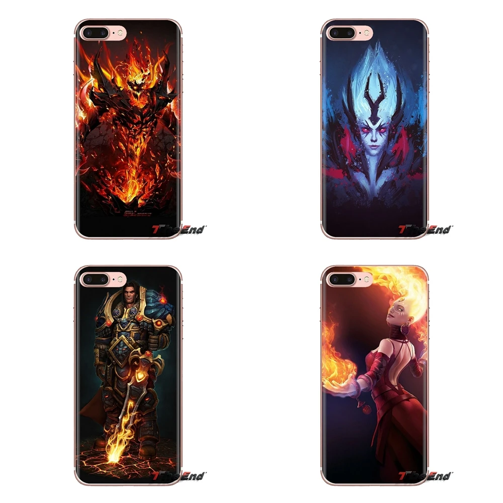 For Xiaomi Redmi 4A S2 Note 3 3S 4 4X 5 Plus 6 7 6A Pro Pocophone F1 dota 2 Games Soft Transparent Cases Covers
For Xiaomi Redmi 4A S2 Note 3 3S 4 4X 5 Plus 6 7 6A Pro Pocophone F1 dota 2 Games Soft Transparent Cases Covers