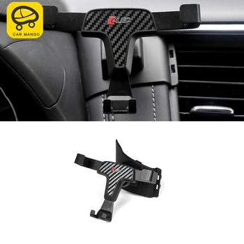 CarManGo For NISSAN Patrol Y62 Armada 2010-2019 Auto Car Smart Phone Cell Hand Phone Holder Air Vent Cradles Mounts Stand Car
CarManGo For NISSAN Patrol Y62 Armada 2010-2019 Auto Car Smart Phone Cell Hand Phone Holder Air Vent Cradles Mounts Stand Car