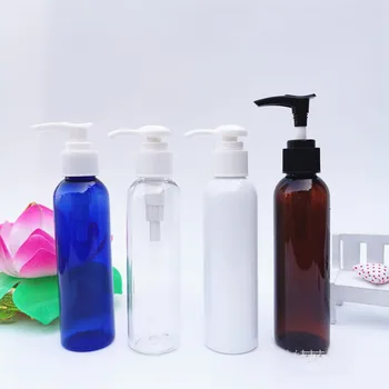 500 X 5OZ Assorted Color Long Press Pump Cap Shampoo Lotion Bottles for Barber's 150ml Portable Travel Hand Sanitizer Bottle
500 X 5OZ Assorted Color Long Press Pump Cap Shampoo Lotion Bottles for Barber's 150ml Portable Travel Hand Sanitizer Bottle