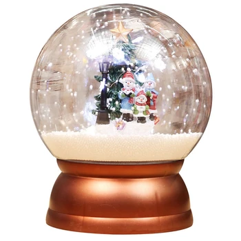 Christmas Decorations Music Crystal Pendulum Lights Creative Santa Claus Lamp Christmas Ornaments Crafts Gift Xmas New Year 2020 
Christmas Decorations Music Crystal Pendulum Lights Creative Santa Claus Lamp Christmas Ornaments Crafts Gift Xmas New Year 2020