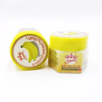 20g Natural Banana Oil Moisturizing Cracked Heel Balm Foot Hand Skin Repair Cream Anti-Drying Smooth Dead Skin Removal
20g Natural Banana Oil Moisturizing Cracked Heel Balm Foot Hand Skin Repair Cream Anti-Drying Smooth Dead Skin Removal