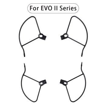 Original Autel Robotics EVO II Propeller Protector Prop Guards for EVO II/Pro/Dual Camera Drone Accessories Protective Cover
Original Autel Robotics EVO II Propeller Protector Prop Guards for EVO II/Pro/Dual Camera Drone Accessories Protective Cover