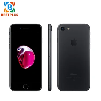 Brand New Apple iPhone 7 A1660 LTE Mobiel Phone 4.7 inches 2GB RAM 32GB/256GB ROM Fingerprint NFC Smart Phone
Brand New Apple iPhone 7 A1660 LTE Mobiel Phone 4.7 inches 2GB RAM 32GB/256GB ROM Fingerprint NFC Smart Phone