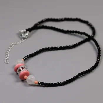 Acecare Cleaner hand-bearing beads coral necklace female
Acecare Cleaner hand-bearing beads coral necklace female