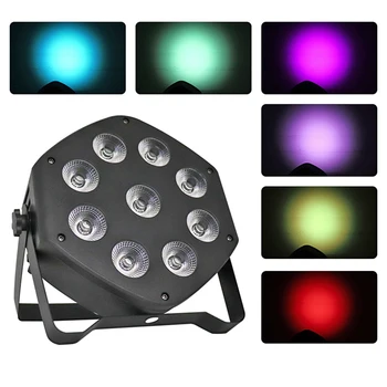30W 9LED Remote Control Effect Stage Lights Rotating Disco Projection Stage Lamp Sound Activated KTV Ball Party Projector 
30W 9LED Remote Control Effect Stage Lights Rotating Disco Projection Stage Lamp Sound Activated KTV Ball Party Projector