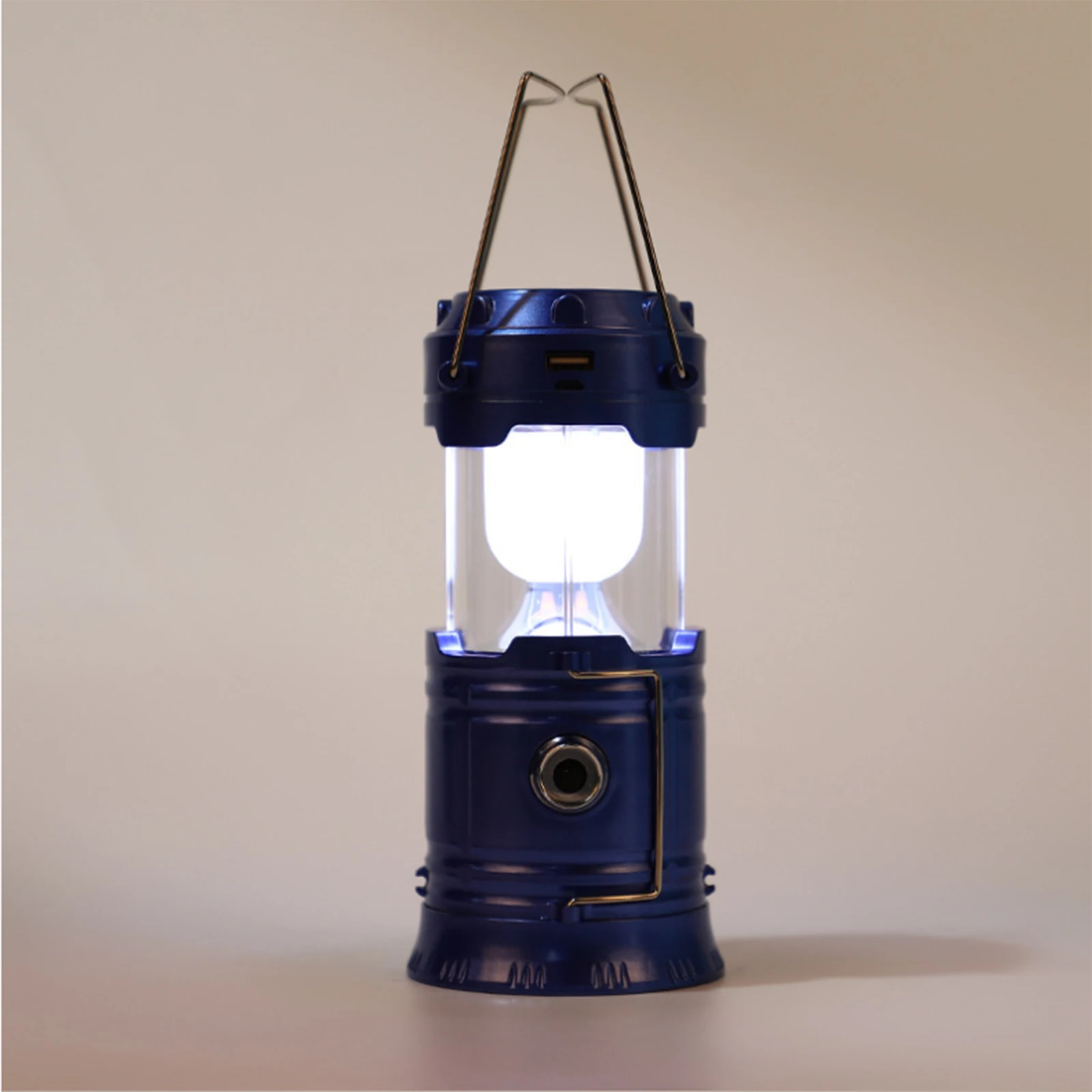 Portable Solar Camping Tent Light Flame Lamp Lantern Flashlight Retractable Emergency Lighting Camping Light Lantern
Portable Solar Camping Tent Light Flame Lamp Lantern Flashlight Retractable Emergency Lighting Camping Light Lantern