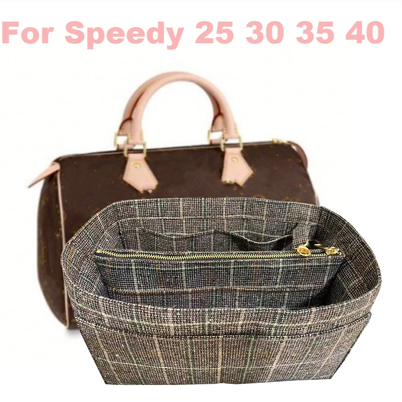For Speedy 25 30 35 40 Hand Woven Velvet Cashmere Cloth Organizer Bag In Bag Tote Organizer(w/Detachable Zip Pocket)
For Speedy 25 30 35 40 Hand Woven Velvet Cashmere Cloth Organizer Bag In Bag Tote Organizer(w/Detachable Zip Pocket)