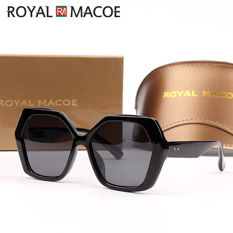 Oversized Square Sunglasses Women Designer Brand Big One Lens Mans Black Sun Glasses Female Polarized Uv400 Black Frame
Oversized Square Sunglasses Women Designer Brand Big One Lens Mans Black Sun Glasses Female Polarized Uv400 Black Frame