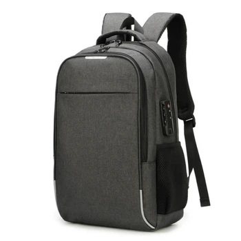 Unisex 15.6 Inch Laptop Backpack Women Men Anti-theft Backpacks with USB Changer Port Waterproof Student Laptop Shoulders Bags
Unisex 15.6 Inch Laptop Backpack Women Men Anti-theft Backpacks with USB Changer Port Waterproof Student Laptop Shoulders Bags