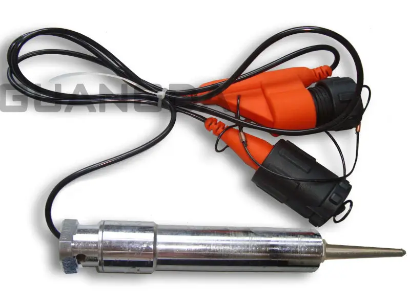 GDS Series Well Geophone String&seimometer &Well String& Detector&seismic exploration
GDS Series Well Geophone String&seimometer &Well String& Detector&seismic exploration
