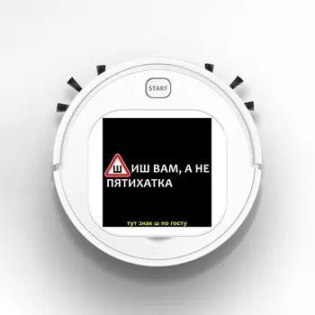 Auto USB Sweeping 1800Pa Multifunction Smart Robot Vacuum Cleaner Dry Wet Floor Cleaner shish to you, not five funny
Auto USB Sweeping 1800Pa Multifunction Smart Robot Vacuum Cleaner Dry Wet Floor Cleaner shish to you, not five funny
