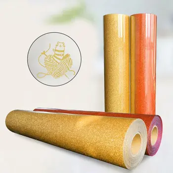 1pcs Glitter A4 Picture Light Color Iron on Paper Heat Transfer Paper Inkjet Printers Diy T-Shirt Print Paper Fabrics Cloth
1pcs Glitter A4 Picture Light Color Iron on Paper Heat Transfer Paper Inkjet Printers Diy T-Shirt Print Paper Fabrics Cloth