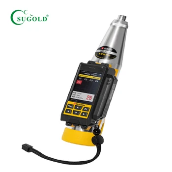 SUGOLD HT-225 series Digital rebound tester 
SUGOLD HT-225 series Digital rebound tester