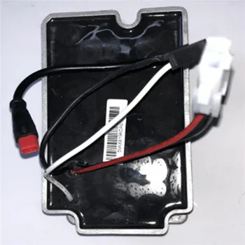 Built-in Charger for Ninebot Max G30 Electric Scooter Accessories Charger Kit for Ninebot Max G30 Electric Scooter Repair Parts
Built-in Charger for Ninebot Max G30 Electric Scooter Accessories Charger Kit for Ninebot Max G30 Electric Scooter Repair Parts