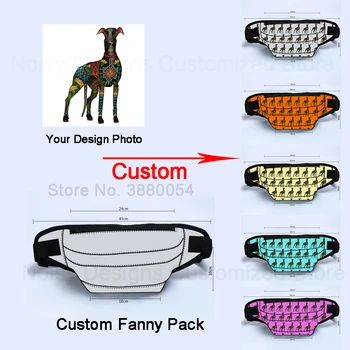2019 Women's Belt Bag Harajuku Style Waist Bag Flower Greyhound Dogs Print Custom Your Letter Logo Fanny Pack Bum Bag for Travel
2019 Women's Belt Bag Harajuku Style Waist Bag Flower Greyhound Dogs Print Custom Your Letter Logo Fanny Pack Bum Bag for Travel
