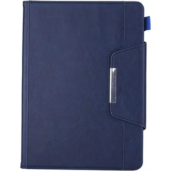 Anti-Fall Tablet Leather Case with Auto Sleep/Wake Function for New iPad 9.7 2017/2018, iPad Air 1/2
Anti-Fall Tablet Leather Case with Auto Sleep/Wake Function for New iPad 9.7 2017/2018, iPad Air 1/2