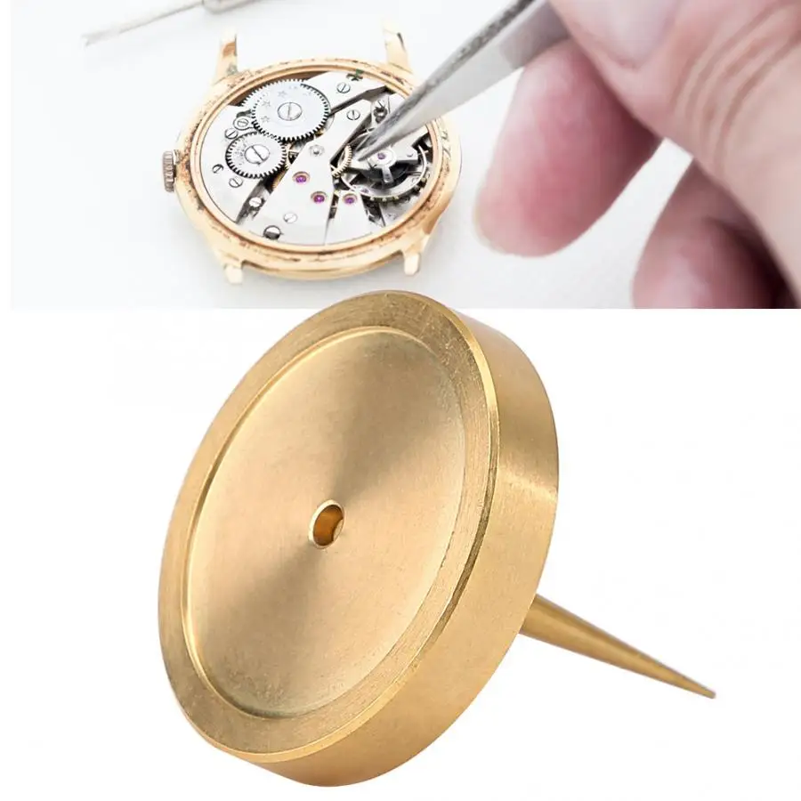 Watch Balance Holder Tool Watch Repairing Tool Accessory for Watchmakers High Quality Watch Tool For Watchmaker Repairer
Watch Balance Holder Tool Watch Repairing Tool Accessory for Watchmakers High Quality Watch Tool For Watchmaker Repairer