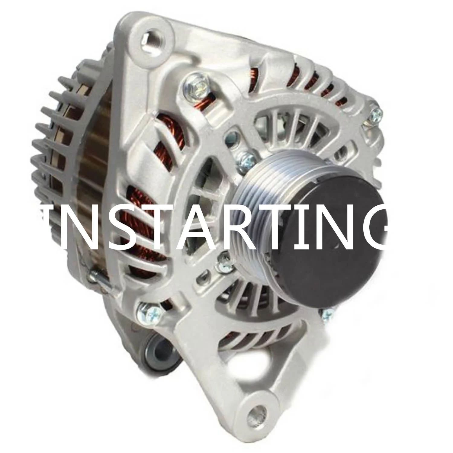 ALTERNATOR DYNAMO GENERADOR ELECTRICO FOR 12V 100A Z66818300 Z66818300A A002TJ0881 A2TJ0881
ALTERNATOR DYNAMO GENERADOR ELECTRICO FOR 12V 100A Z66818300 Z66818300A A002TJ0881 A2TJ0881