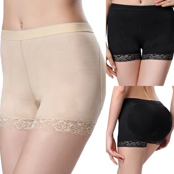 Women Boyshorts Pants Women's Stretch Seamless Shorts Mid-Length Safety Boxer Briefs Safety Underwear Boxer Brief
Women Boyshorts Pants Women's Stretch Seamless Shorts Mid-Length Safety Boxer Briefs Safety Underwear Boxer Brief