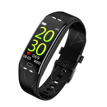 Waterproof Smart Watch Fitness Tracker Watch 24h-Continuous Heart Rate Detection Smart Watch Professional Smart Sport Monitor 
Waterproof Smart Watch Fitness Tracker Watch 24h-Continuous Heart Rate Detection Smart Watch Professional Smart Sport Monitor