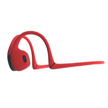 New Wireless Earphones Bone Conduction Headset Bluetooth Stereo Earphones Sports Headset with Mic Noise Reduction BT Earphones
New Wireless Earphones Bone Conduction Headset Bluetooth Stereo Earphones Sports Headset with Mic Noise Reduction BT Earphones