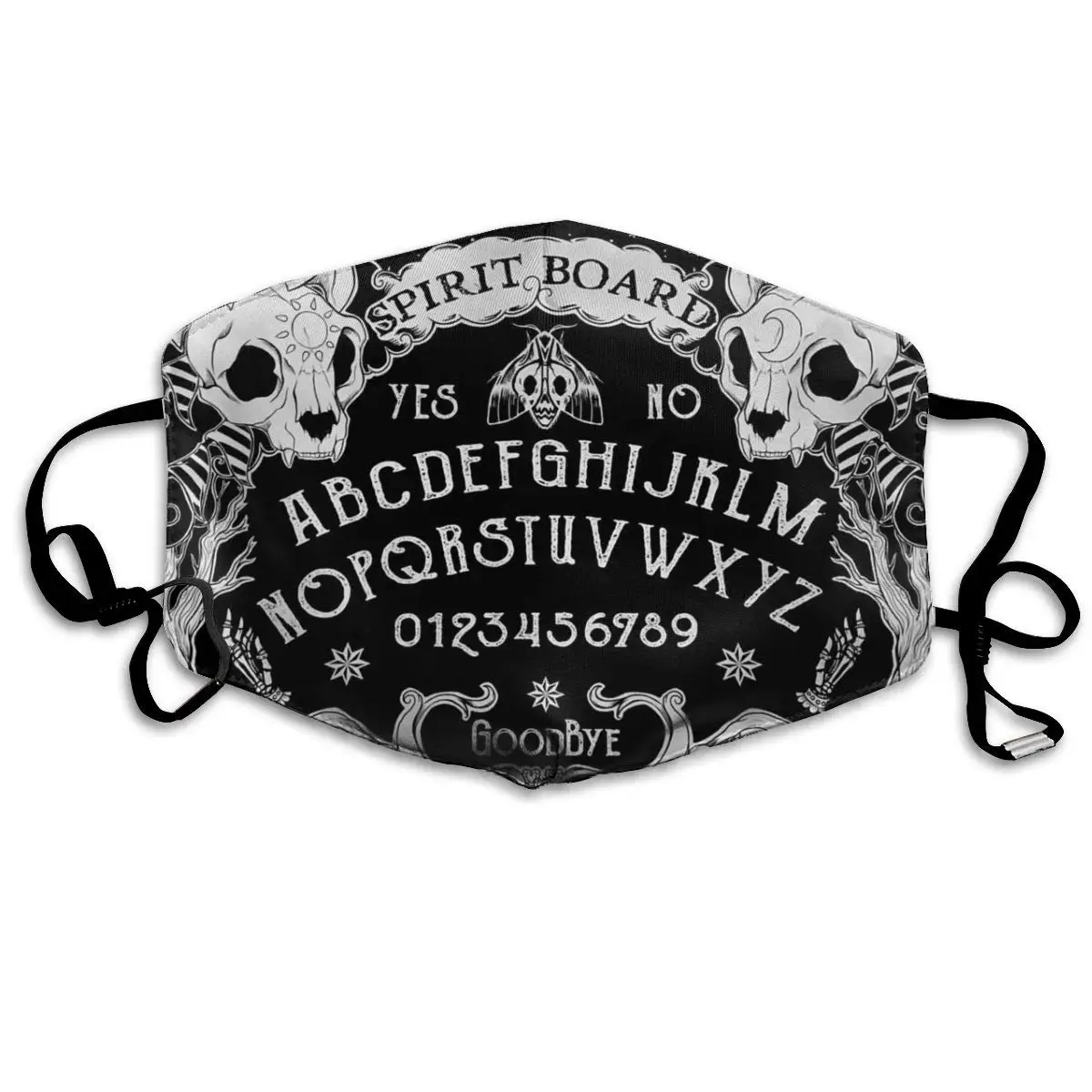 Upgrade Reusable Mask-Washeable Face Mouth Mask- Warm Windproof Mask-Face Mask for Men Women Cat Skull Head Witch Board Black
Upgrade Reusable Mask-Washeable Face Mouth Mask- Warm Windproof Mask-Face Mask for Men Women Cat Skull Head Witch Board Black