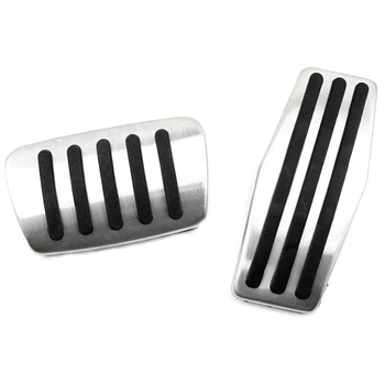 Gas Brake Pedal Cover for Buick Envision/Lacrosse/Regal Chevrolet Cruze/Malibu/Equinox
Gas Brake Pedal Cover for Buick Envision/Lacrosse/Regal Chevrolet Cruze/Malibu/Equinox