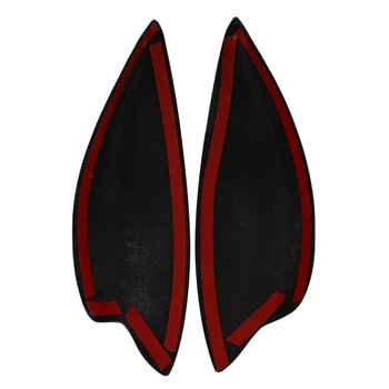 Carbon Fiber Headlight Eyebrows Cover Trim Fit for Subaru Impreza WRX STI 2002-2003
Carbon Fiber Headlight Eyebrows Cover Trim Fit for Subaru Impreza WRX STI 2002-2003