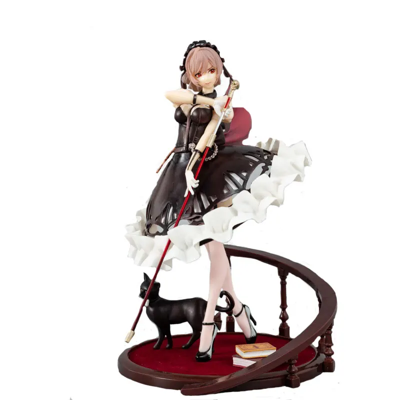 24cm Mobile Team Judith Holy See Knight Beautiful Girl 1/8 Scale Action Model Figure Girl Children Christmas Birthday Gift
24cm Mobile Team Judith Holy See Knight Beautiful Girl 1/8 Scale Action Model Figure Girl Children Christmas Birthday Gift