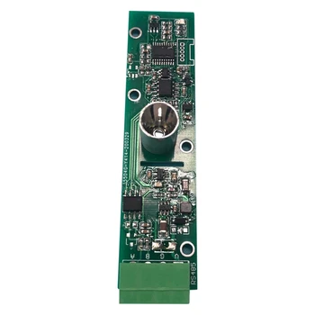 Non-Contact Infrared Temperature Measuring Module Is Suitable for Temperature Measuring Door and Gate
Non-Contact Infrared Temperature Measuring Module Is Suitable for Temperature Measuring Door and Gate