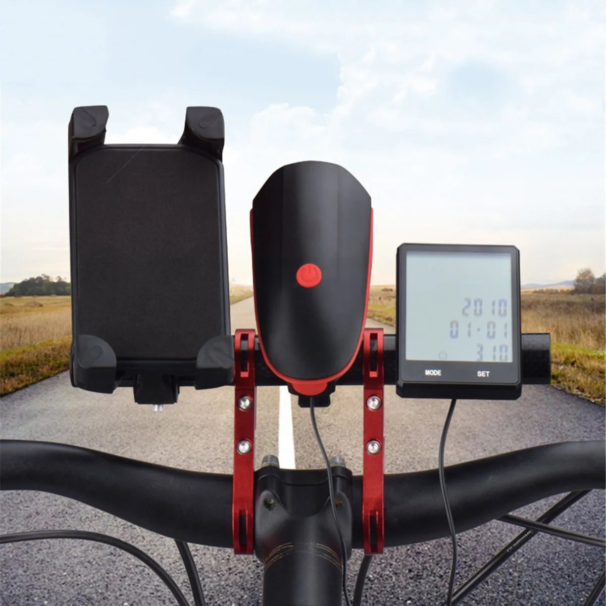 GUB Bicycle Handlebar Extenders Alloy Carbon Mount/Bracket/Stand for MTB Bicycle Phone Holder Bicycle HandleBar Extension
GUB Bicycle Handlebar Extenders Alloy Carbon Mount/Bracket/Stand for MTB Bicycle Phone Holder Bicycle HandleBar Extension
