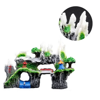 1pc Mountain Aquarium Decor Hill Landscape Ornament Mountain
1pc Mountain Aquarium Decor Hill Landscape Ornament Mountain