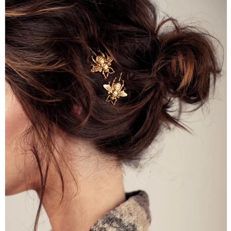 2020 Real Coroa Tiara De Noiva Euramerican Popularity Speed Sell Pass Hot Golden Bees Hairpin Clip Hair Tire Wholesale Women
2020 Real Coroa Tiara De Noiva Euramerican Popularity Speed Sell Pass Hot Golden Bees Hairpin Clip Hair Tire Wholesale Women