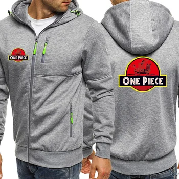 One Piece Hot Sale Autumn 2019 Mens Hooded Streetwear Cartoon Jacket Zipper Fashion Coat Long Sleeve Sportswear Casual Hoodie 
One Piece Hot Sale Autumn 2019 Mens Hooded Streetwear Cartoon Jacket Zipper Fashion Coat Long Sleeve Sportswear Casual Hoodie
