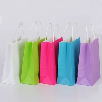 40pcs/lot 21x15x8cm Festival Gift Bags for Wedding Baby Birthday Party Christmas Gift Packing Kraft Paper Bag with Handles
40pcs/lot 21x15x8cm Festival Gift Bags for Wedding Baby Birthday Party Christmas Gift Packing Kraft Paper Bag with Handles