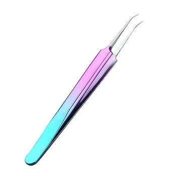 1Pcs Stainless Steel Acne Clips Needle Blackhead Remover Needle Tweezers Face Care Beauty Repair Tools Clip Face Cleaner #2-ABVP 
1Pcs Stainless Steel Acne Clips Needle Blackhead Remover Needle Tweezers Face Care Beauty Repair Tools Clip Face Cleaner #2-ABVP
