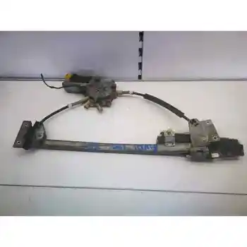 WINDOW REGULATOR REAR RIGHT AUDI 100 SALOON (443)
WINDOW REGULATOR REAR RIGHT AUDI 100 SALOON (443)