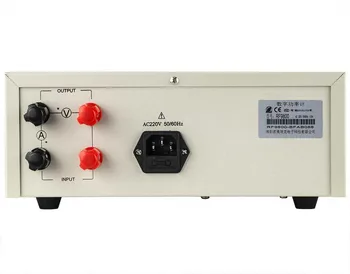RF9800 Digital Power Meter Smart Electricity Parameter Tester Voltage and Current Test Power Meter
RF9800 Digital Power Meter Smart Electricity Parameter Tester Voltage and Current Test Power Meter