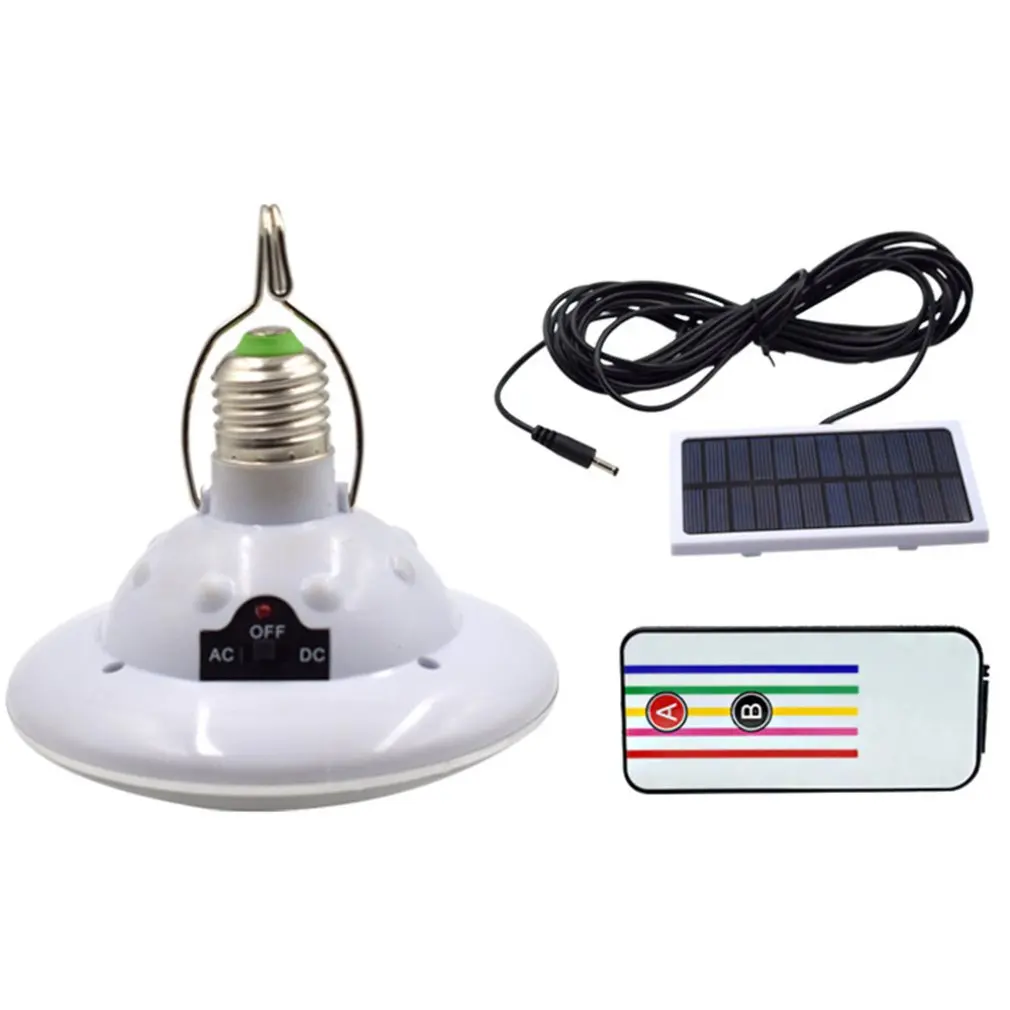 Solar 22led round remote control lamp Campfire Split floodlight Remote control Illumination Emergency lighting
Solar 22led round remote control lamp Campfire Split floodlight Remote control Illumination Emergency lighting