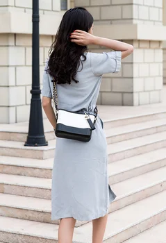 2020 New Style WOMEN'S Bag Rhombus Chain Single-shoulder Bag for Women Hobo Bag Bucket Bag
2020 New Style WOMEN'S Bag Rhombus Chain Single-shoulder Bag for Women Hobo Bag Bucket Bag