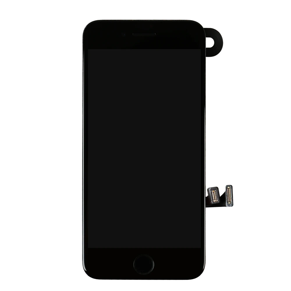 OEM Original LCD Screens with Back Plate Front Camera Earpieces For iphone 8g Digitizer Replacement Touch Panel Black White 4.7
OEM Original LCD Screens with Back Plate Front Camera Earpieces For iphone 8g Digitizer Replacement Touch Panel Black White 4.7