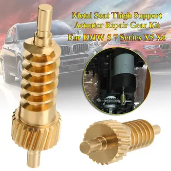 For BMW 5 7 Series X5 X6 52107068045 Durable Metal Seat Thigh Support Actuator Repair Gear Wholesale Dropshipping CVS
For BMW 5 7 Series X5 X6 52107068045 Durable Metal Seat Thigh Support Actuator Repair Gear Wholesale Dropshipping CVS