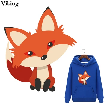 20pcs/set Cartoon Fox Thermal Patches Cute Diy Heat Transfer Iron-on Clothing Accessory Thermal Patches for Family G0588
20pcs/set Cartoon Fox Thermal Patches Cute Diy Heat Transfer Iron-on Clothing Accessory Thermal Patches for Family G0588
