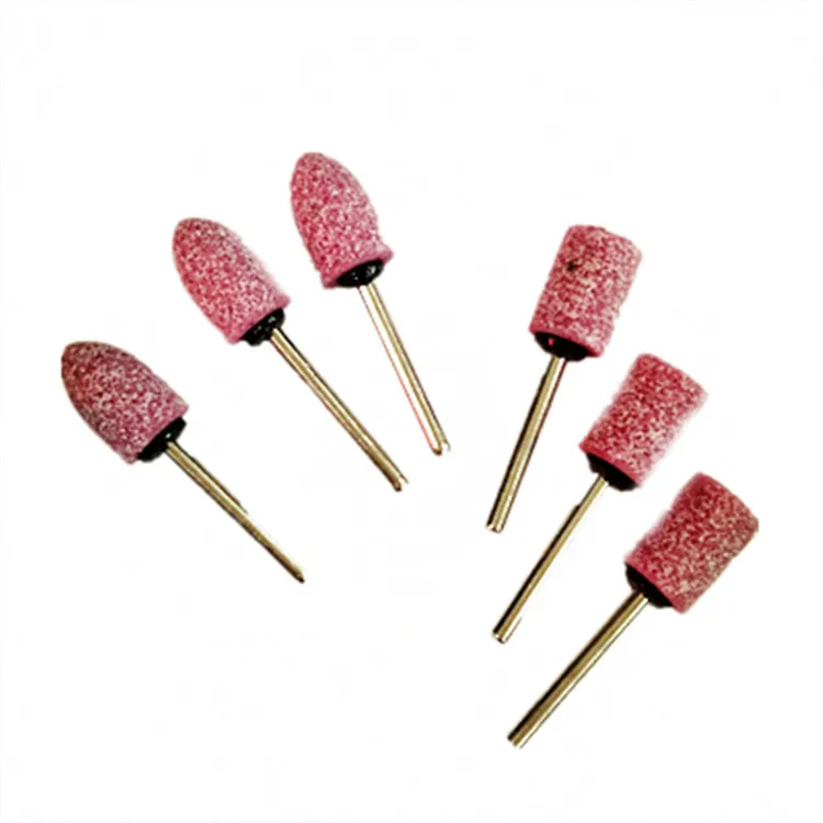 XY Flint Grinding Head PA12 X 16X3 Grinding Wheel Grinding Head Electric Grinding Head Pink Grinding Head with Handle Small Grin
XY Flint Grinding Head PA12 X 16X3 Grinding Wheel Grinding Head Electric Grinding Head Pink Grinding Head with Handle Small Grin