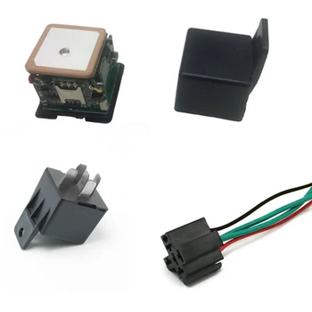 Hidden GPS locator Tracking Car Relay Anti-theft Phone APP Text Kill 1PC Accessories
Hidden GPS locator Tracking Car Relay Anti-theft Phone APP Text Kill 1PC Accessories