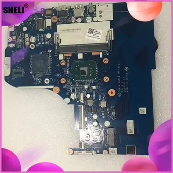 SHELI For Lenovo CG414 CG515 Motherboard NM-A851 
SHELI For Lenovo CG414 CG515 Motherboard NM-A851