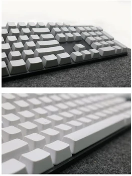 OEM highly mechanical keyboard keycap without lettering personality PBT color keycap multicolor optional,PKJM-2
OEM highly mechanical keyboard keycap without lettering personality PBT color keycap multicolor optional,PKJM-2
