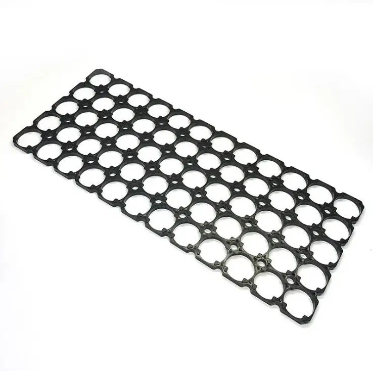 MasterFire 10pcs/lot 5*12 32650 Battery Holder Bracket Cell Safety Anti Vibration Plastic Brackets For 32650 Lithium Batteries
MasterFire 10pcs/lot 5*12 32650 Battery Holder Bracket Cell Safety Anti Vibration Plastic Brackets For 32650 Lithium Batteries